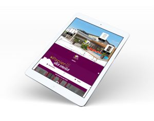 Panier des envies - Accueil