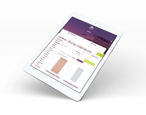 Panier des envies - Catégorie