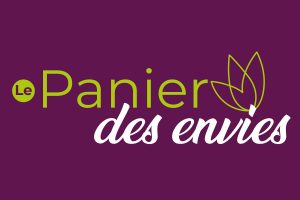 Panier des envies - Logo